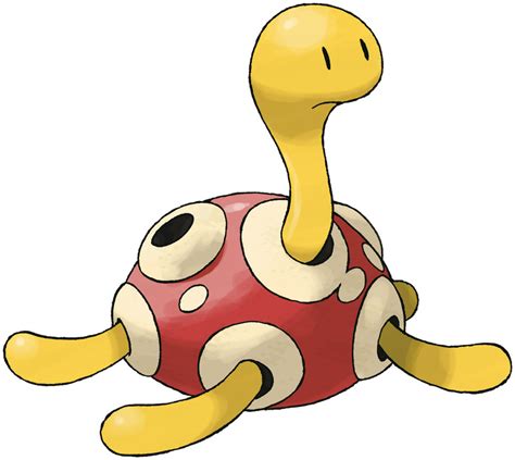 shuckle pokémon evolution
